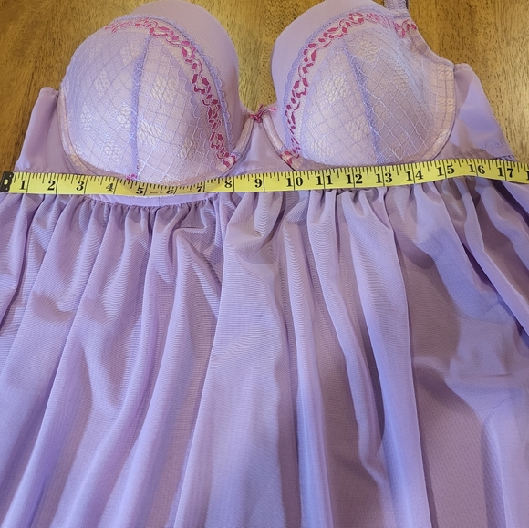 Ti Voglio Babydoll - Picture 4 of 5